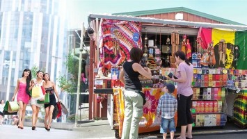 market-shopping